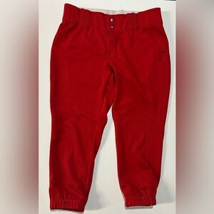 EUC Women’s Champro Softball Pants - Size S